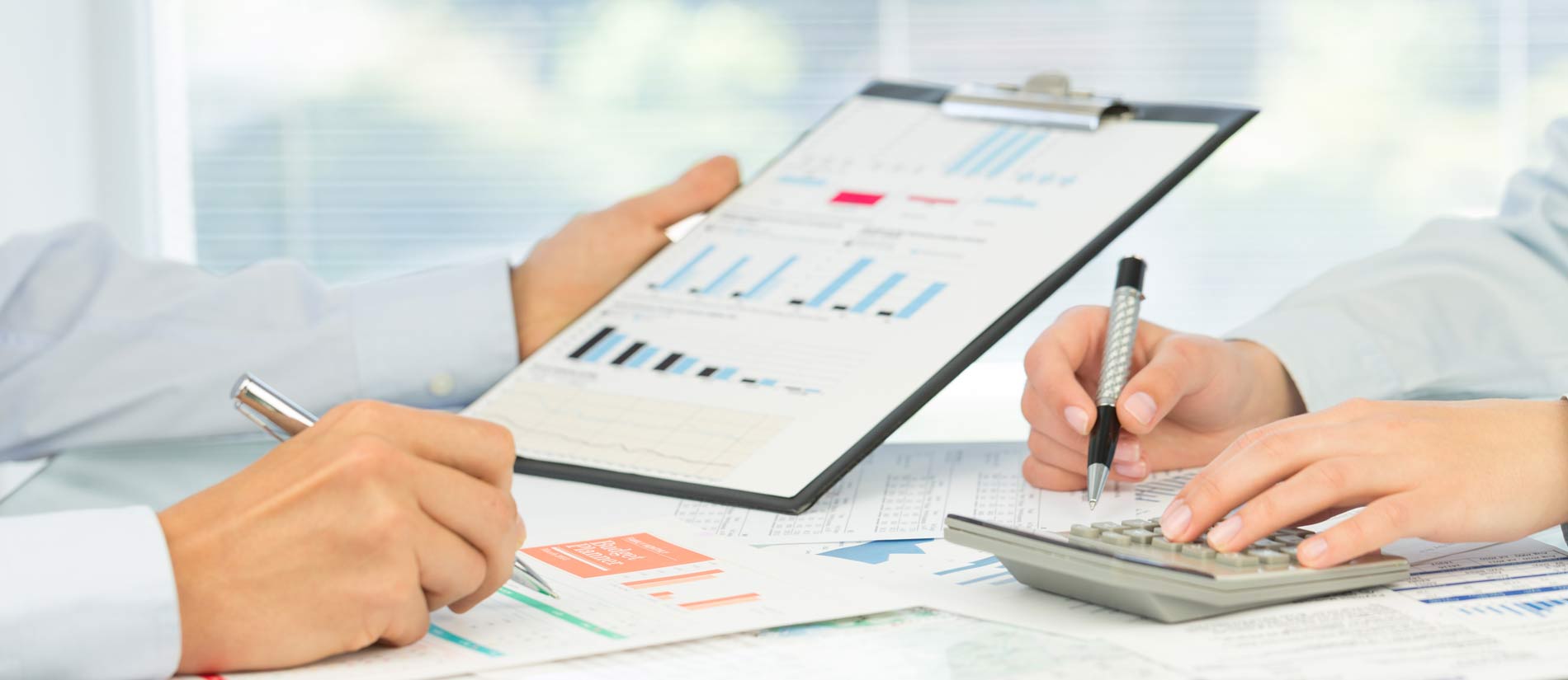 עופר וכסלר, CPA